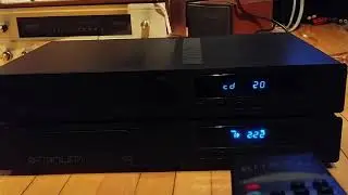 Micromega minium cd amp