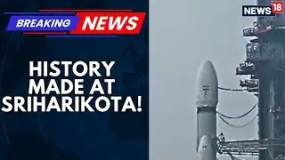 ISRO Is Set To Launch Bluebird Block-2 Mission. It Is ISRO's Heaviest Ever Launch | DRDO