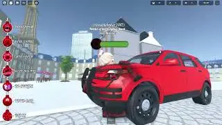 GOP Roblox Tikki and Plagg Showcase and NEW UPDATE?