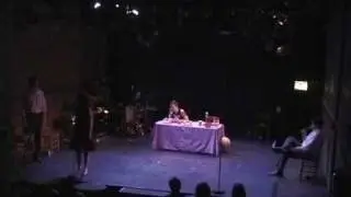 mustard: part 1