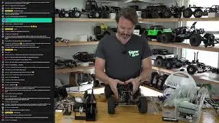 Lets Wrench and Chat