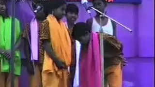 Drama presented by FAIR Dalit Theater Team II নাটক- এভাবে আর কতদিন II FAIR