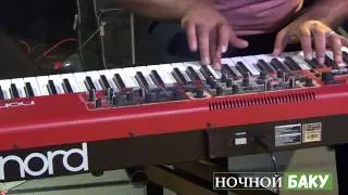 Эмиль Афрасияб & Энвер Садыхов и группа 
