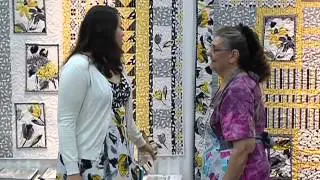 Oregon Quilting - August 2013