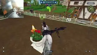 Lara's Riding Exercise Shortcuts ~ 49:55 ~ Star Stable Online