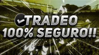 FIFA 19 TRADEO I GANA MONEDAS DE MANERA SEGURA CON ESTE SBC !!