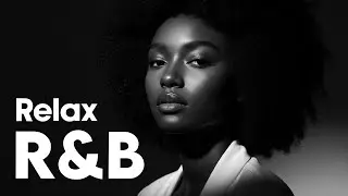 【R&B Relax 10】Love Playlist / for Chill / Work / Indie / Ballad / Relax / Coffee