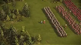 Cossacks 3 diplomacy basics