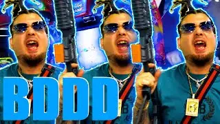 Raidenrush (Gold Ru$h) - Bddd (Official Music Video) [HD]