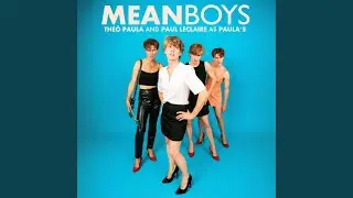 Mean Boys