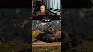 21 HP Clutch &ndash; Obj. 279 Early Won&rsquo;t Die! feat DED87 [World of Tanks]