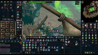 The Crassian Leviathan | ED3 | Quick Guide