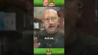 😮 Hidden Cues in John Ramsey&rsquo;s Denial!