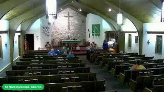 Evening Prayer 2026.01.21