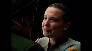 Stranger things saison 5