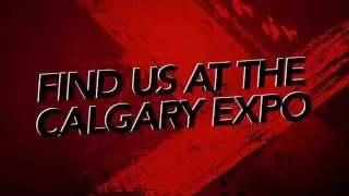 Meet CGDAY at the Calgary Expo!