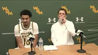 2025-26 Men's Basketball Post Game vs. Old Dominion