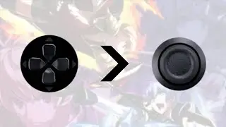 Dpad Override and Accessibility Options in UNI | PS4