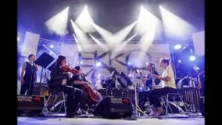 Steve Reich - Music for 18 Musicians (Full) - Best Version with EKKOZONE