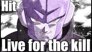 DBS Hit Tribute AMV Live for the Kill - Amon Amarth