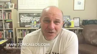 Martial Arts Business Coaching, 5 Tips from Tom Callos
