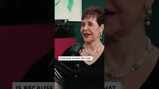 The Importance of Self Reflection | Joyce Meyer