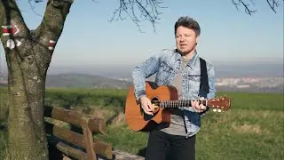 MOT&Yacute;L band CZ - videoklip: Je to tak d&aacute;vno