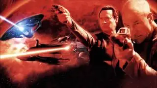 53. Star Trek: Insurrection Review