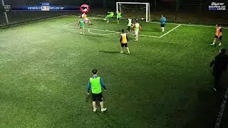 KESKİN SPOR vs BELEN SPOR