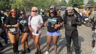 Calabar Bikers Carnival 2022 (Full Highlights)