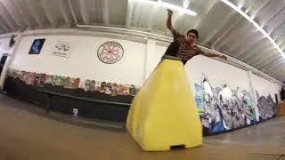 G&P and friends Clashcos18