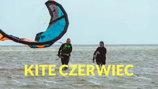Koniec Czerwca w Kite Zone | Szkoła Kitesurfingu Kite Zone | Chałupy 3