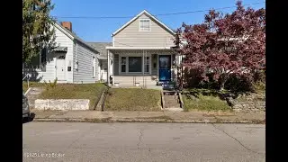 Video preview - Residential for sale - 837 Mulberry St, Louisville, KY 40217