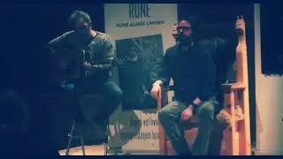 Rune JM Almaas  - Carmen Impro (live)