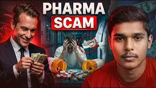 ₹5 Pill Sold for ₹500? The Pharma Scam Exposed