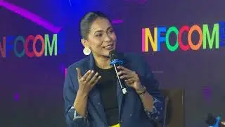 Stardom Session  | 29.11.2025 | INFOCOM 2025 | KOLKATA