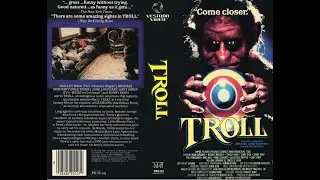 TROLL (1986): OST by Richard Band (%)