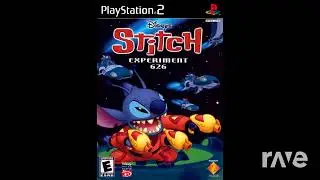 Fazer Select Theme (Stitch Experiment 626 Soundtrack & Fnaf Security Breach Ost)