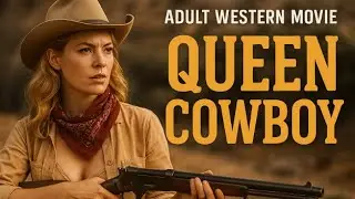 Queen Cowboy &ndash; The Untamed Desire of the Wild West