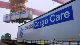 Gefahrgutkennzeichnung (ADR) Ewalds CargoCare