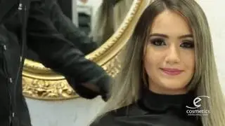 Escova progressiva Brazilian Keratin