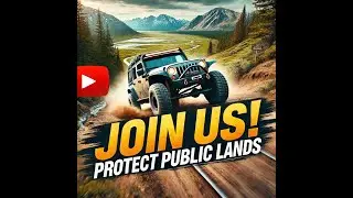Meeting 2/11/25 Cal4Wheel Access & Stewardship Committee &ndash; Make a Difference for Public Lands!