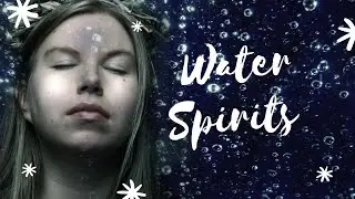 Water Spirits In Finnish Mythology and Folklore
