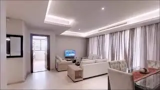 Eko Pearl Towers 1