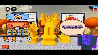 How to beat 3 star red skull demon aka deathbringer #thebattlebricks