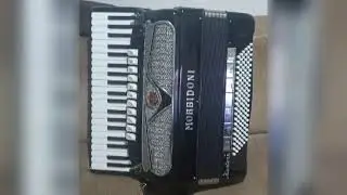01-Forró Solo de Acordeon