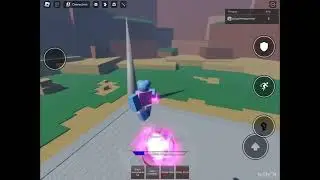 Goku black combo
