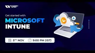 What is Microsoft Intune? Full Course Introduction | Join Our New Batch