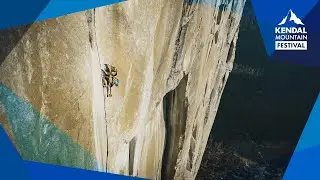 Маленькая история о надежде &mdash; трейлер фестиваля Kendal Mountain 2025