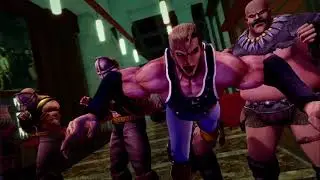 thouzer intro